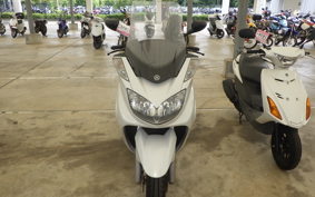 YAMAHA MAJESTY 400 2007 SH04J