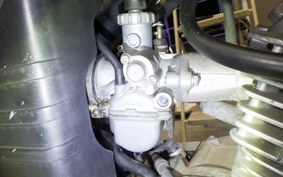 YAMAHA YBR125
