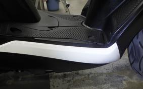 YAMAHA CYGNUSｸﾞﾘﾌｧｽ 2021 SEJ4J