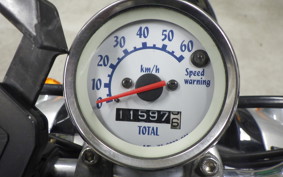 YAMAHA VINO 50 SA10J