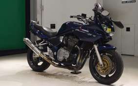SUZUKI BANDIT 1200 S 2002 GV77A