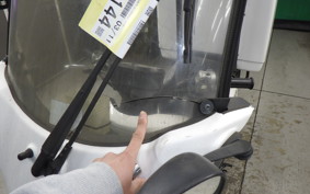 YAMAHA GEAR-2 ヤネツキ 2014 UA07J