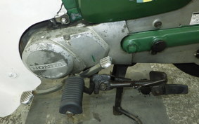 HONDA C50 SUPER CUB AA01