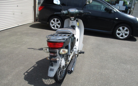 HONDA SUPER CUB50 AA04