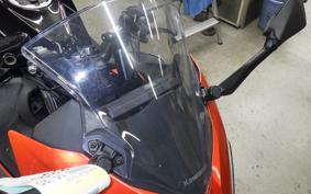 KAWASAKI NINJA 400 2018 EX400G