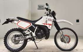 YAMAHA DT125R Gen.3 3FW