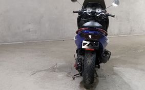 YAMAHA T-MAX 500 2006 SJ04J