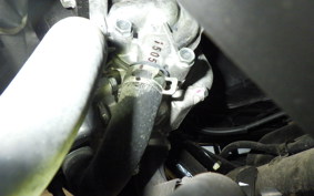 HONDA LEAD 125 2005 JF45