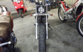YAMAHA TW200 2JL
