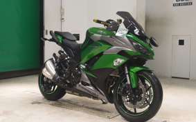 KAWASAKI NINJA 1000 A 2020 ZXT00W