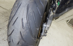 SUZUKI BANDIT 1200 S 2004 GV77A