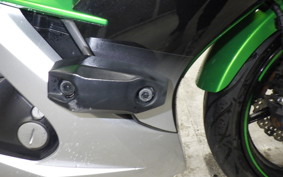 KAWASAKI NINJA 400 2015 EX400E