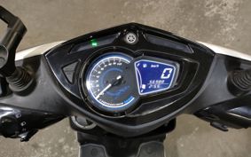 YAMAHA CYGNUS125XSR SE44J