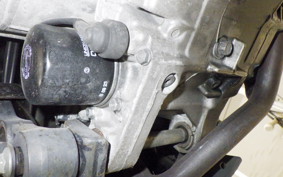 HONDA FORZA SI ABS MF12