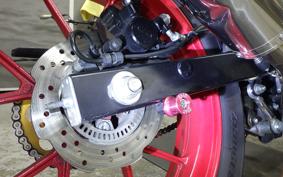 SUZUKI GSX-R125 2002 DL33B