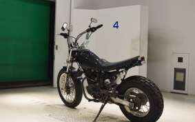 YAMAHA TW200 Gen.2 1996 DG07J