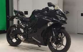 KAWASAKI ZX-25R 2017 ZX250E