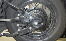 YAMAHA DRAGSTAR 400 1996 4TR