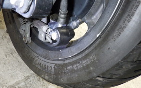 HONDA PS250 2022 MF09