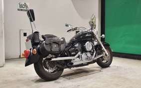 YAMAHA DRAGSTAR 1100 CLASSIC 2003 VP13J