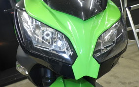 KAWASAKI NINJA 250 EX250L