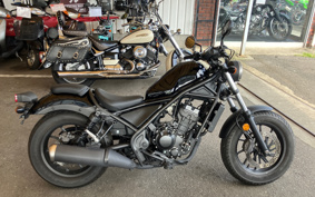 HONDA  REBEL 250 ABS MC49