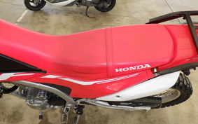 HONDA CRF250L MD44