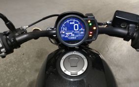 HONDA REBEL 1100 2022 SC83