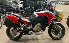 DUCATI DUCATI MULTISTRADA V4S SPORT 2021 1A00