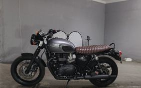 TRIUMPH  TRIUMPH T120 BONNEVILLE  DAD75H