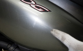 YAMAHA JOG Delux SA39J