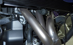 YAMAHA XSR900 2023 RN80J