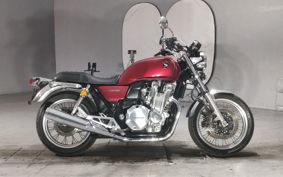 HONDA CB1100 EX 2014 SC65