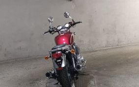 HONDA CB1100 EX 2016 SC65