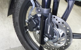 HONDA CT125-2 2025 JA65