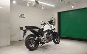 HONDA NC750X DCT 2023 RH09