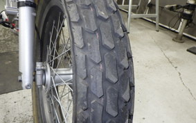HONDA FTR223 2017 MC34