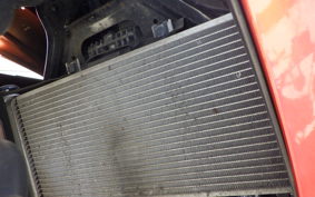 KAWASAKI NINJA 400 2014 EX400E