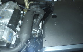 HONDA DIO 110
