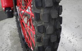 HONDA CRF250L 2026 MD47
