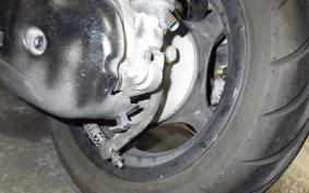 YAMAHA CYGNUS 125 XSR 2 SE44J