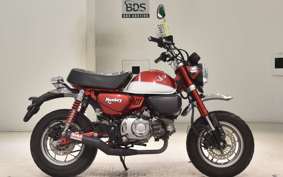 HONDA MONKEY 125 ABS 2018 JB02