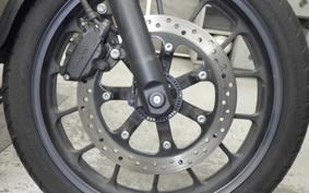 HONDA GB350 2022 NC59