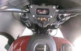 HARLEY FXLRST 2026 YXZ