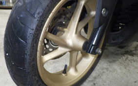 YAMAHA N-MAX 155 A 2024 SG50J