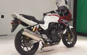 HONDA CB400 SUPER BOLDOR A 2014 NC42