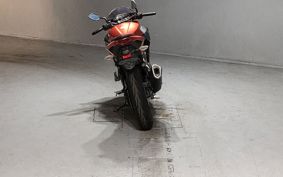 KAWASAKI Z250 ER250C