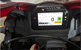 HONDA CBR600RR 2024 PC40