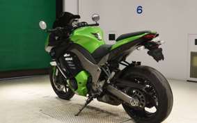 KAWASAKI NINJA 1000 2012
