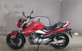 SUZUKI GSR250 GJ55D